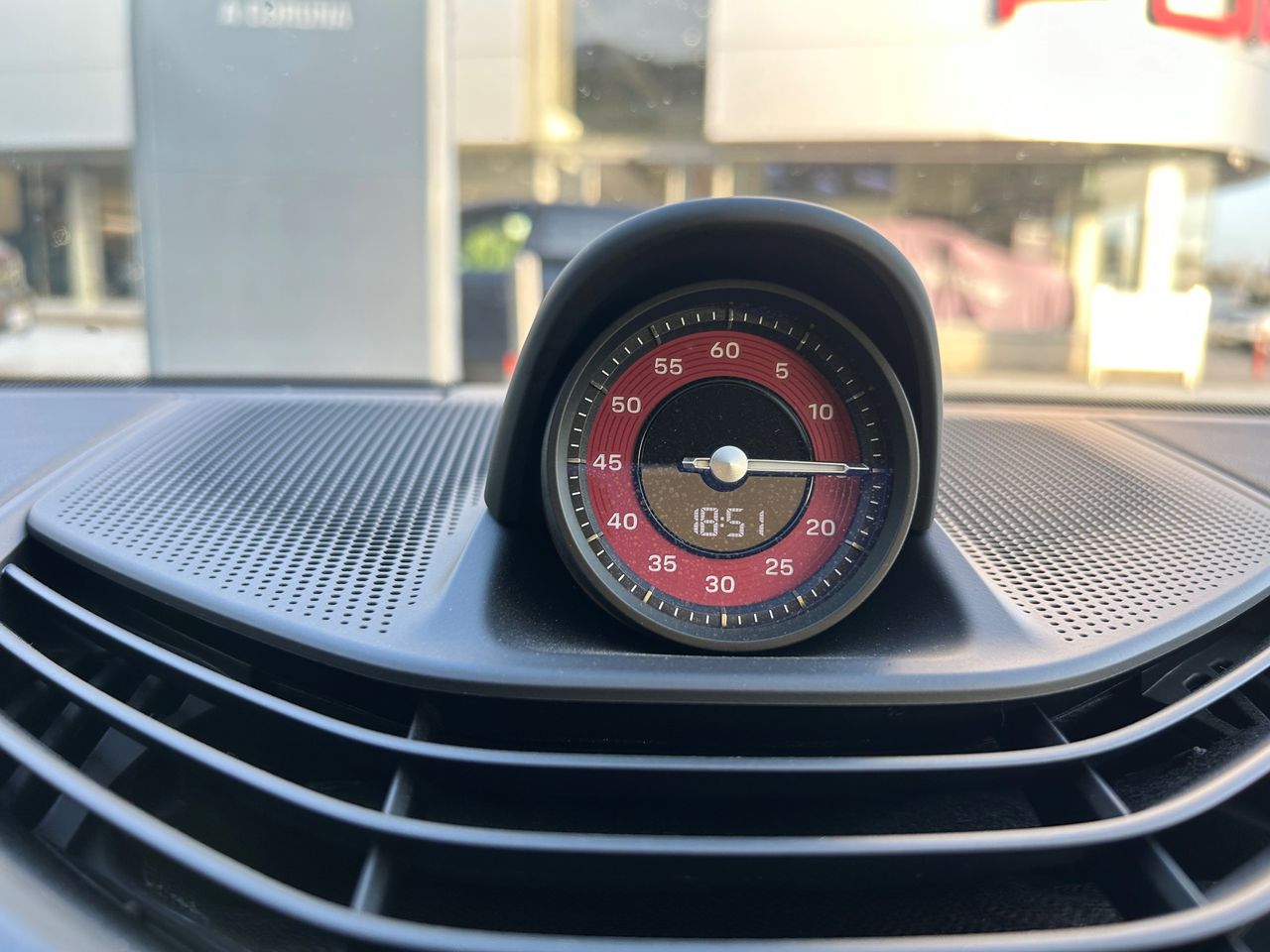 Foto Porsche Taycan 28