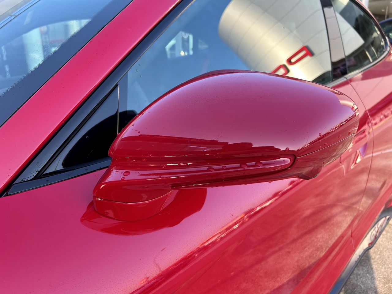 Foto Porsche Taycan 38