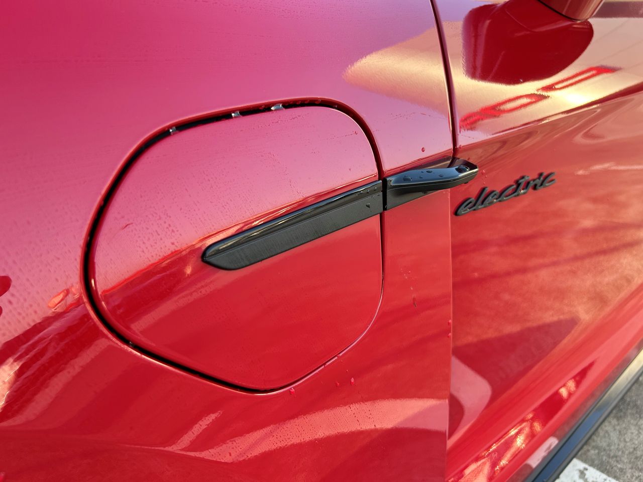 Foto Porsche Taycan 39