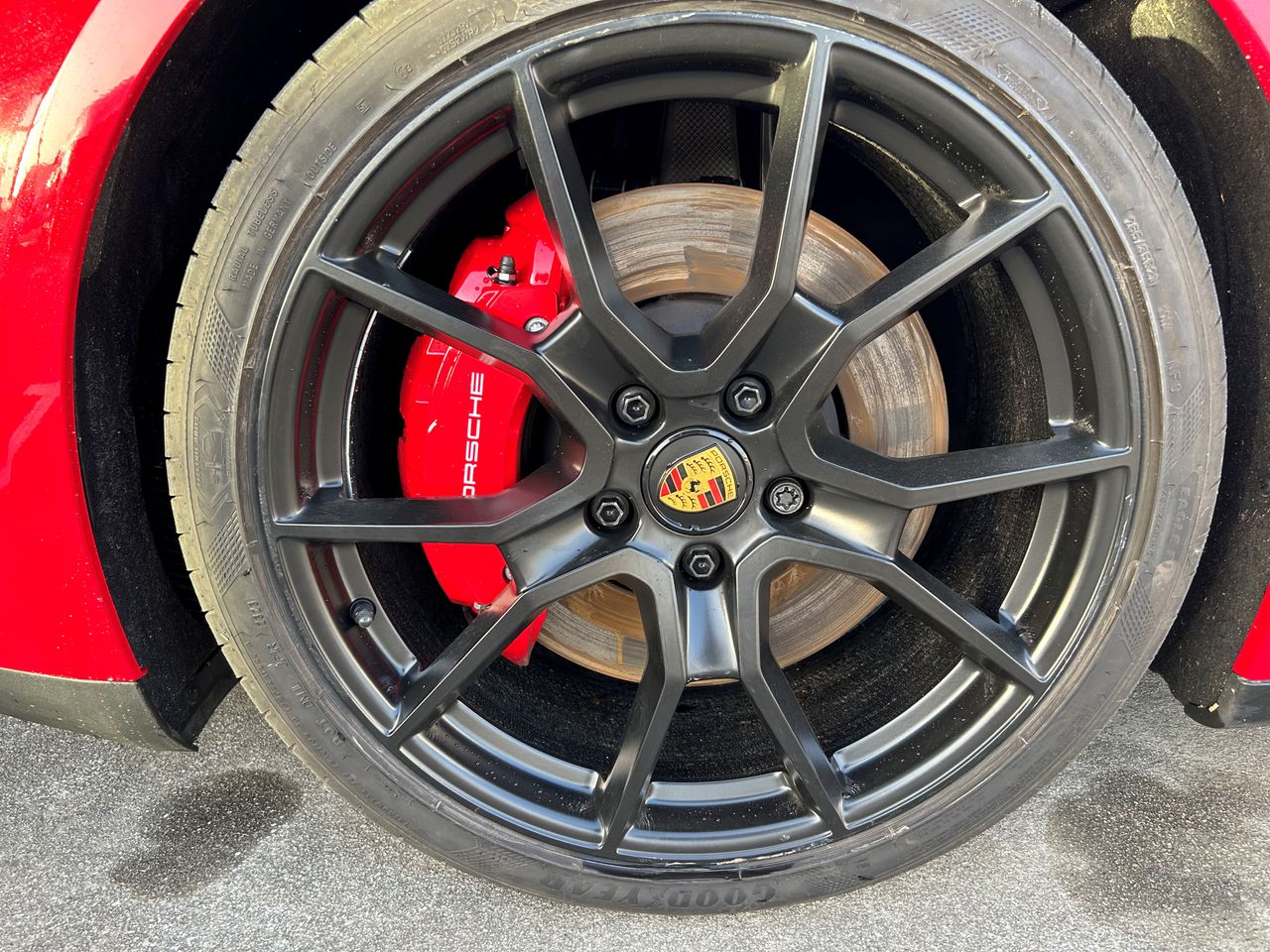 Foto Porsche Taycan 44