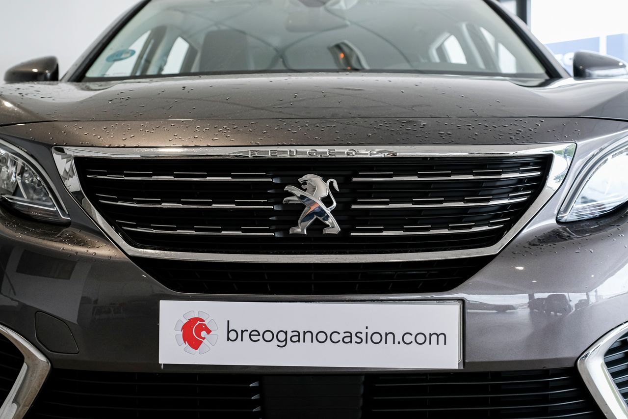 Foto Peugeot 5008 4