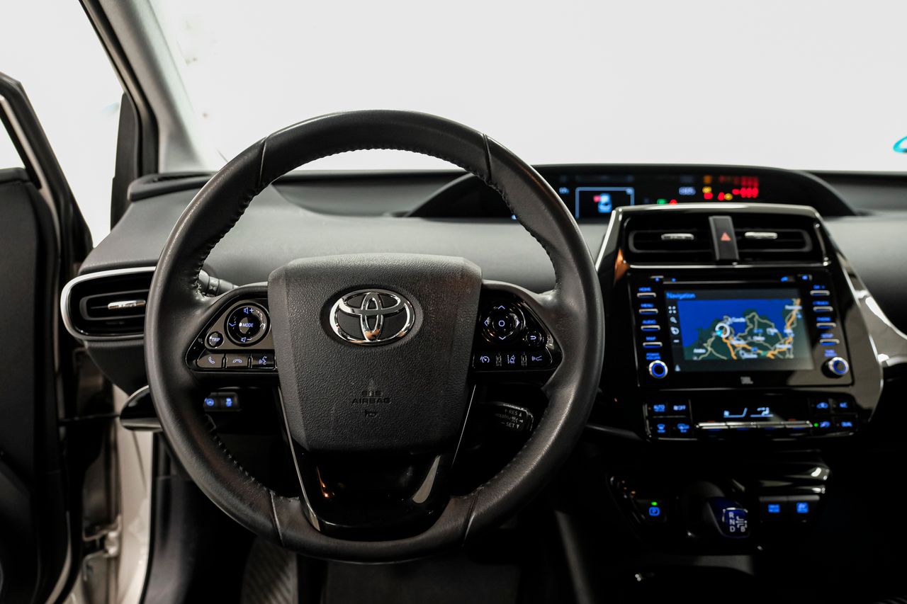 Foto Toyota Prius 15