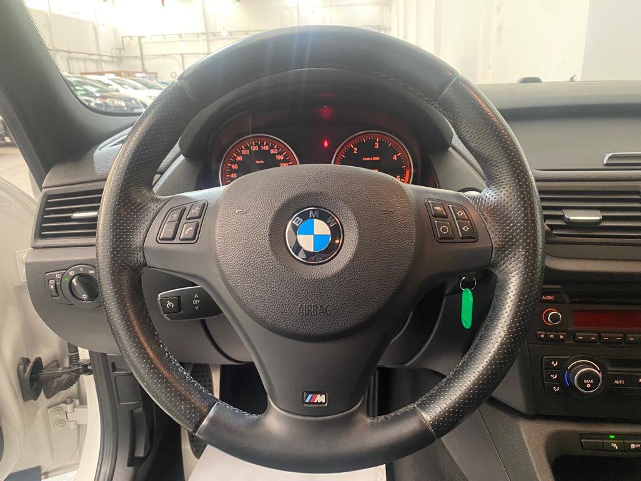 Foto BMW X1 11