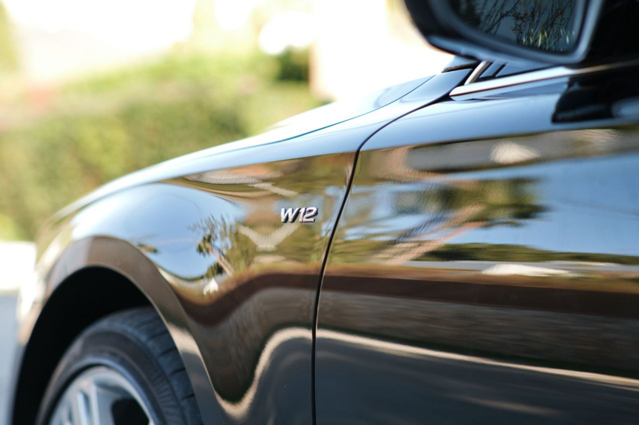 Foto Audi A8 11