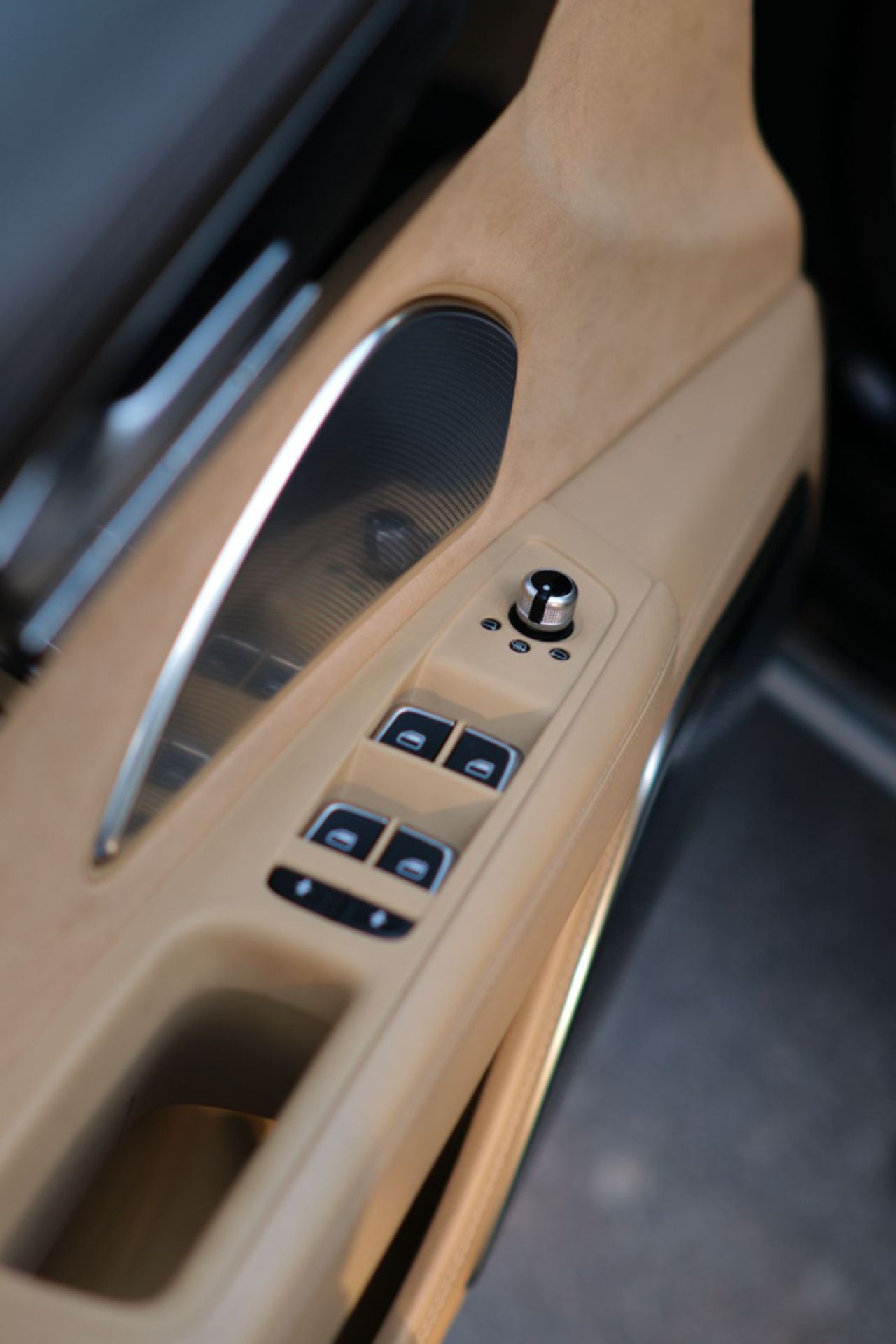 Foto Audi A8 12