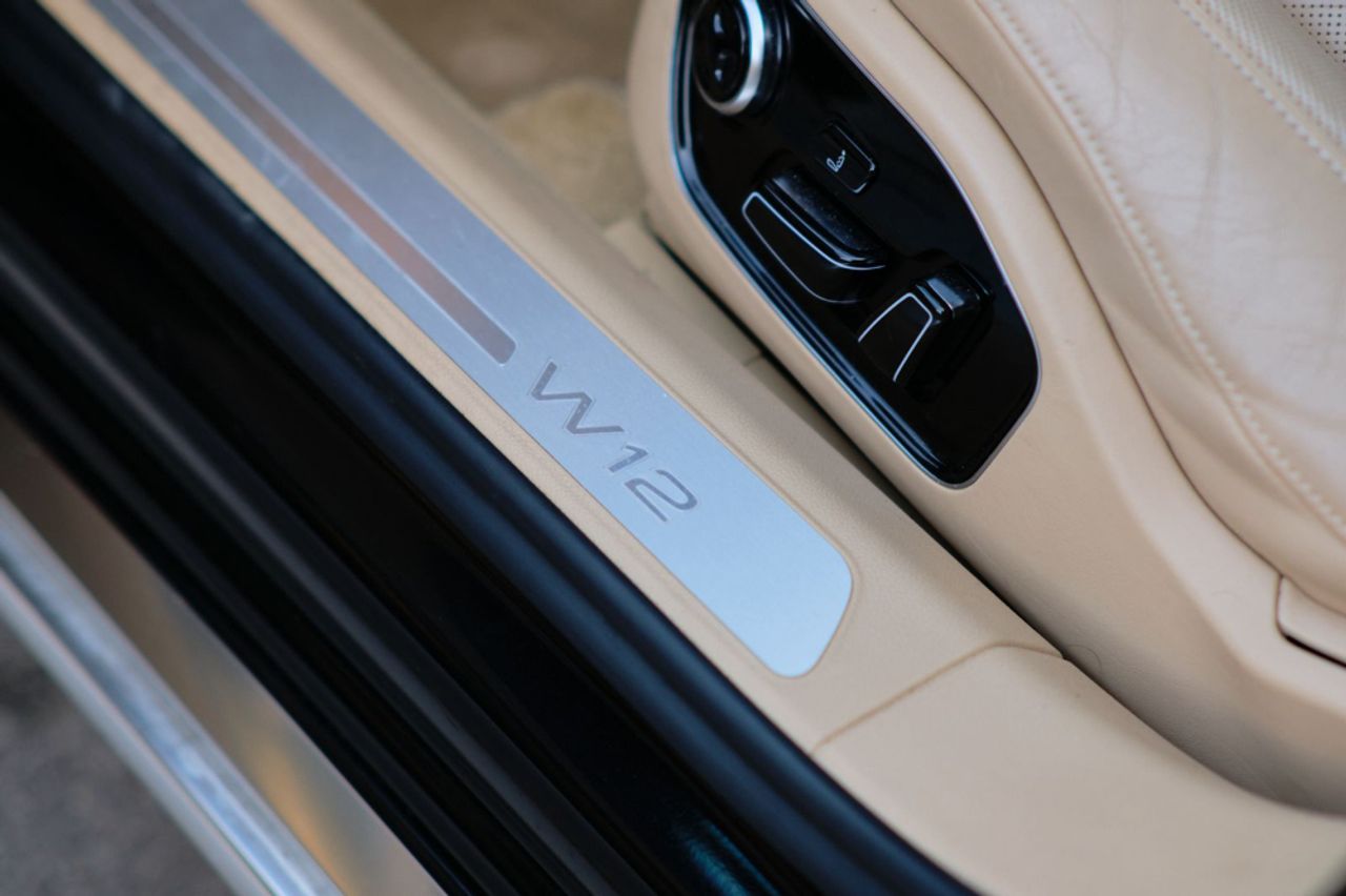 Foto Audi A8 14