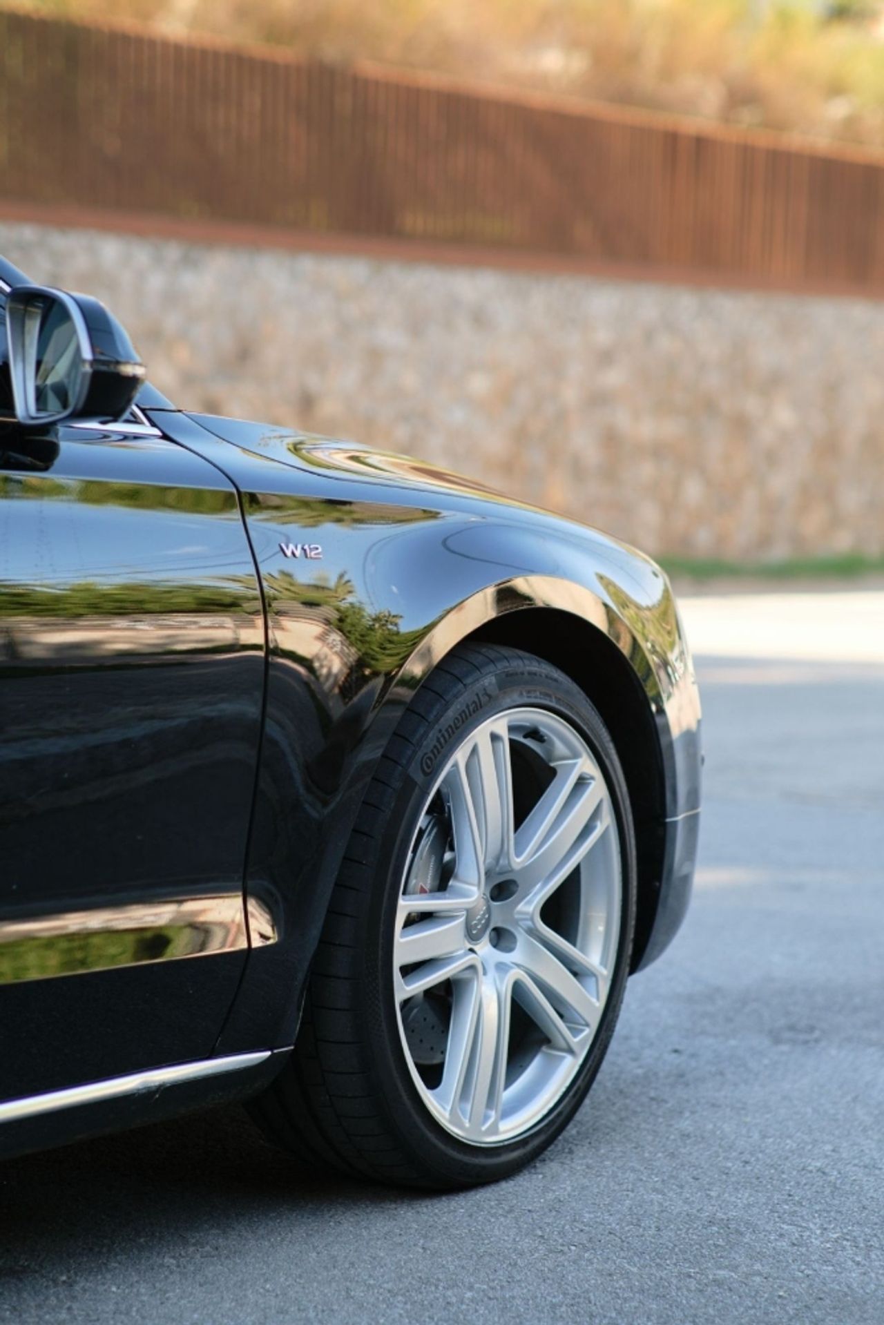 Foto Audi A8 18