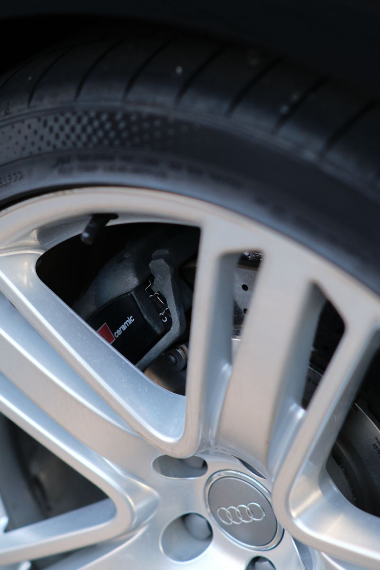 Foto Audi A8 19