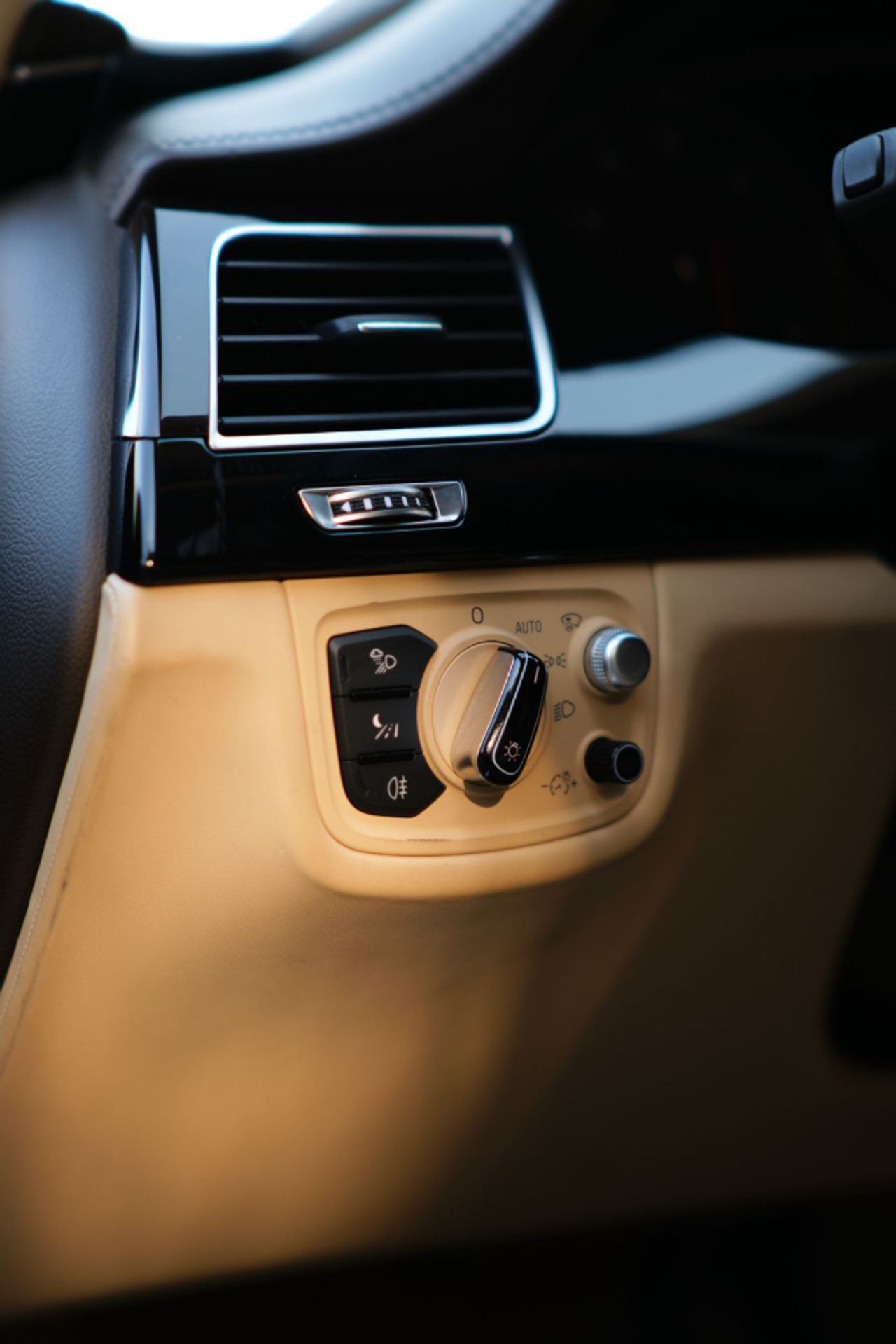 Foto Audi A8 22