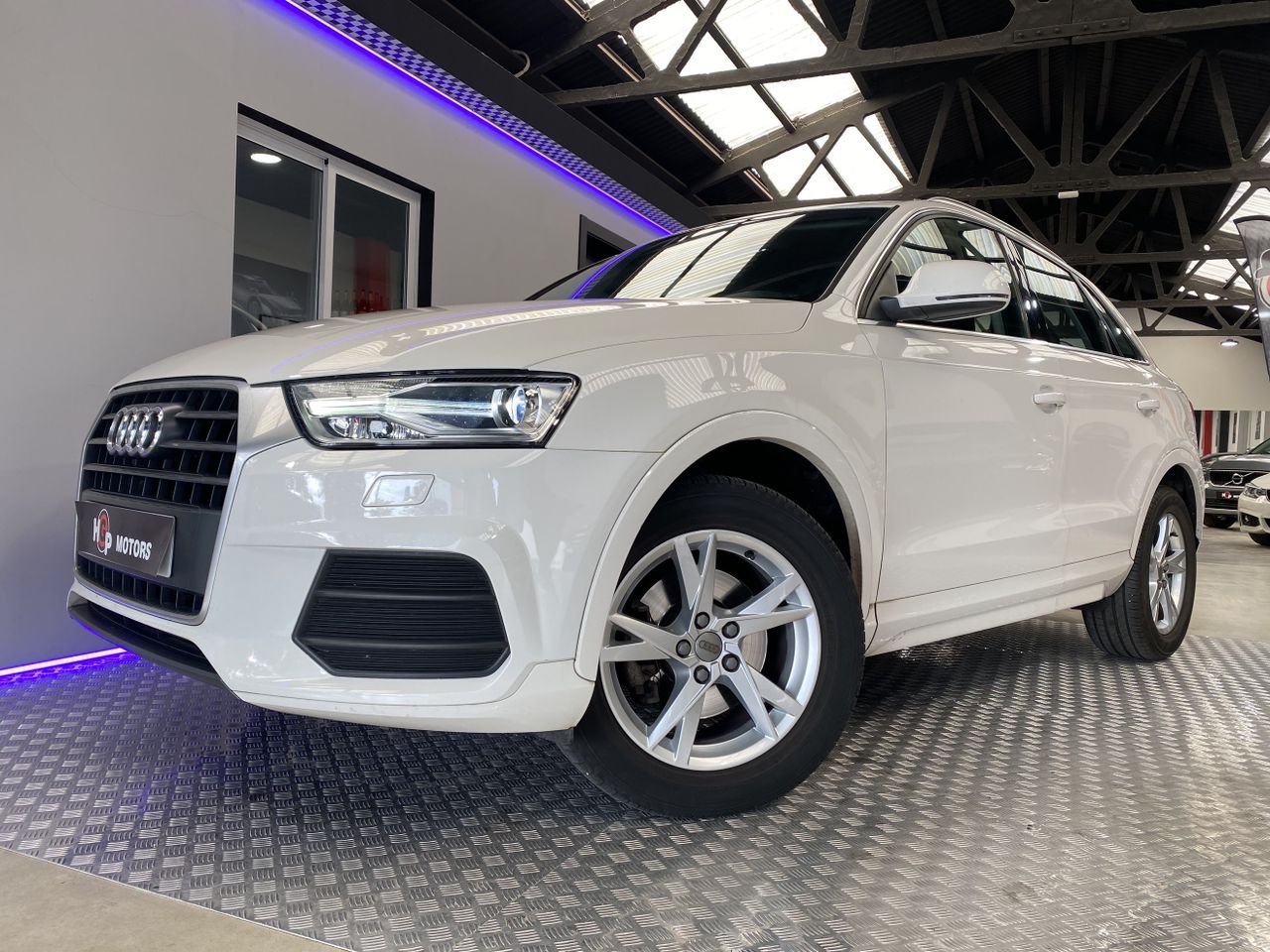 Foto Audi Q3 3