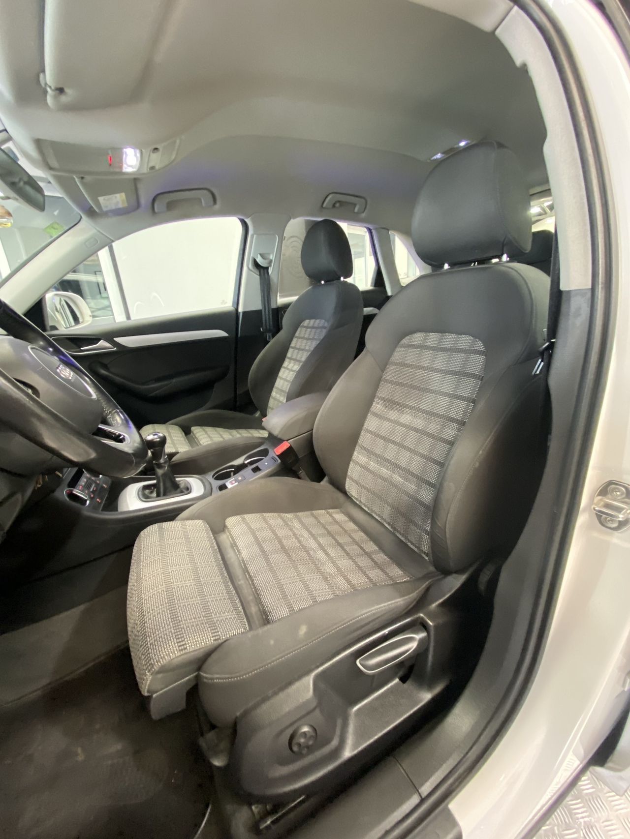 Foto Audi Q3 6