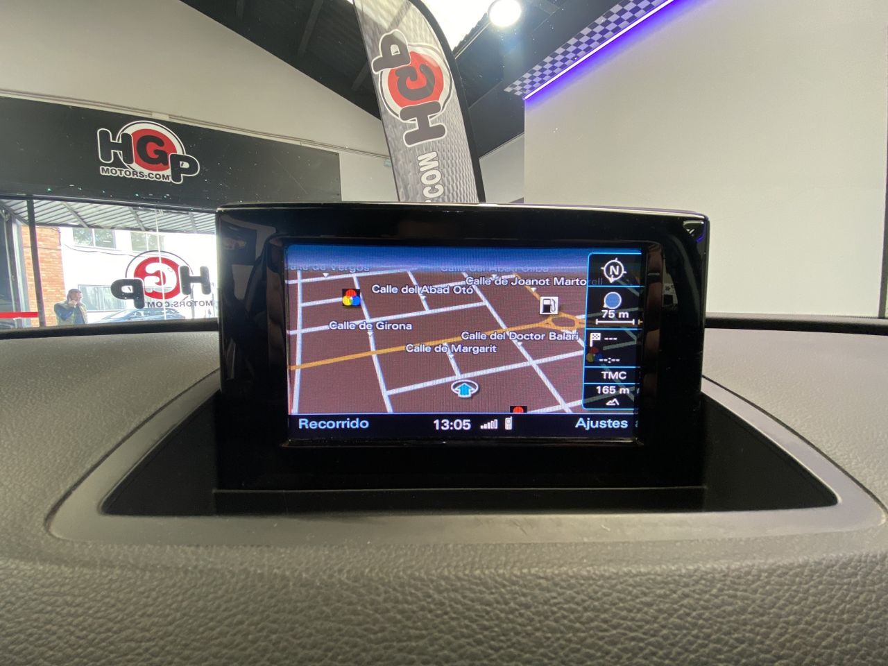 Foto Audi Q3 8