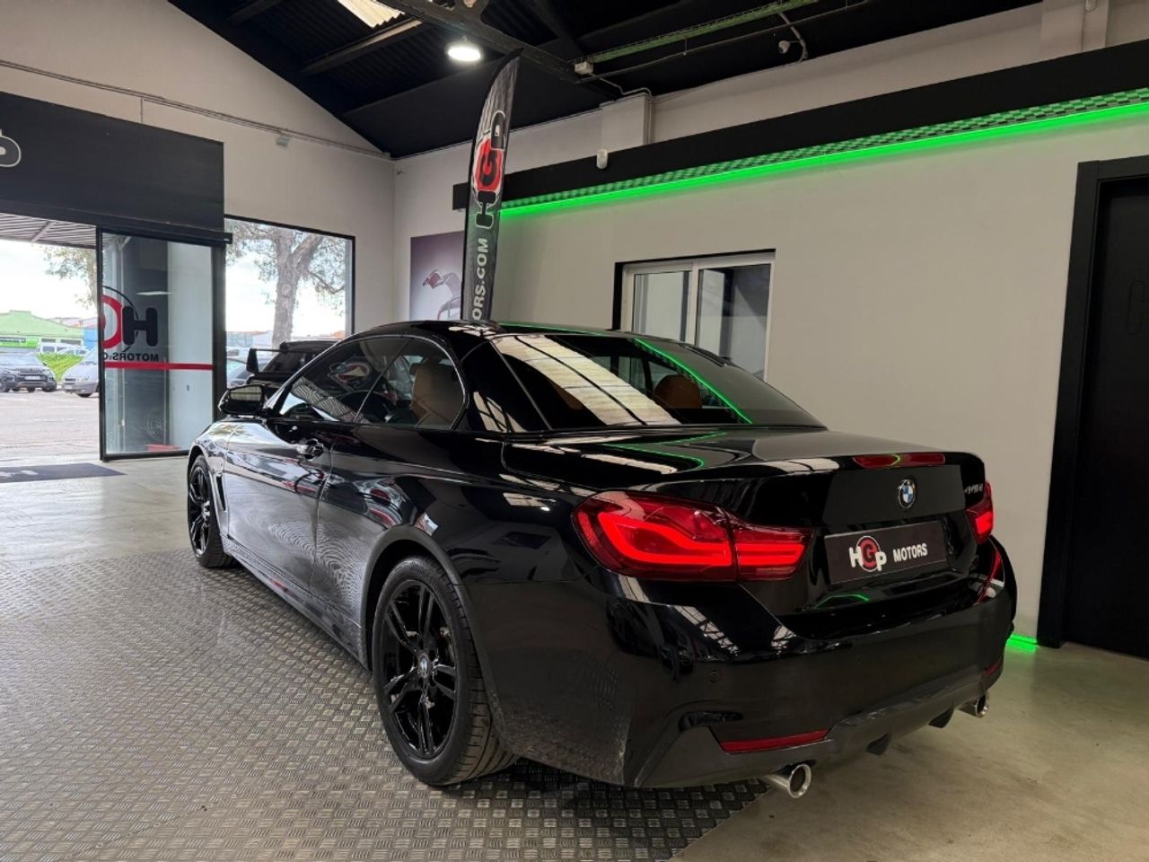 Foto BMW Serie 4 17