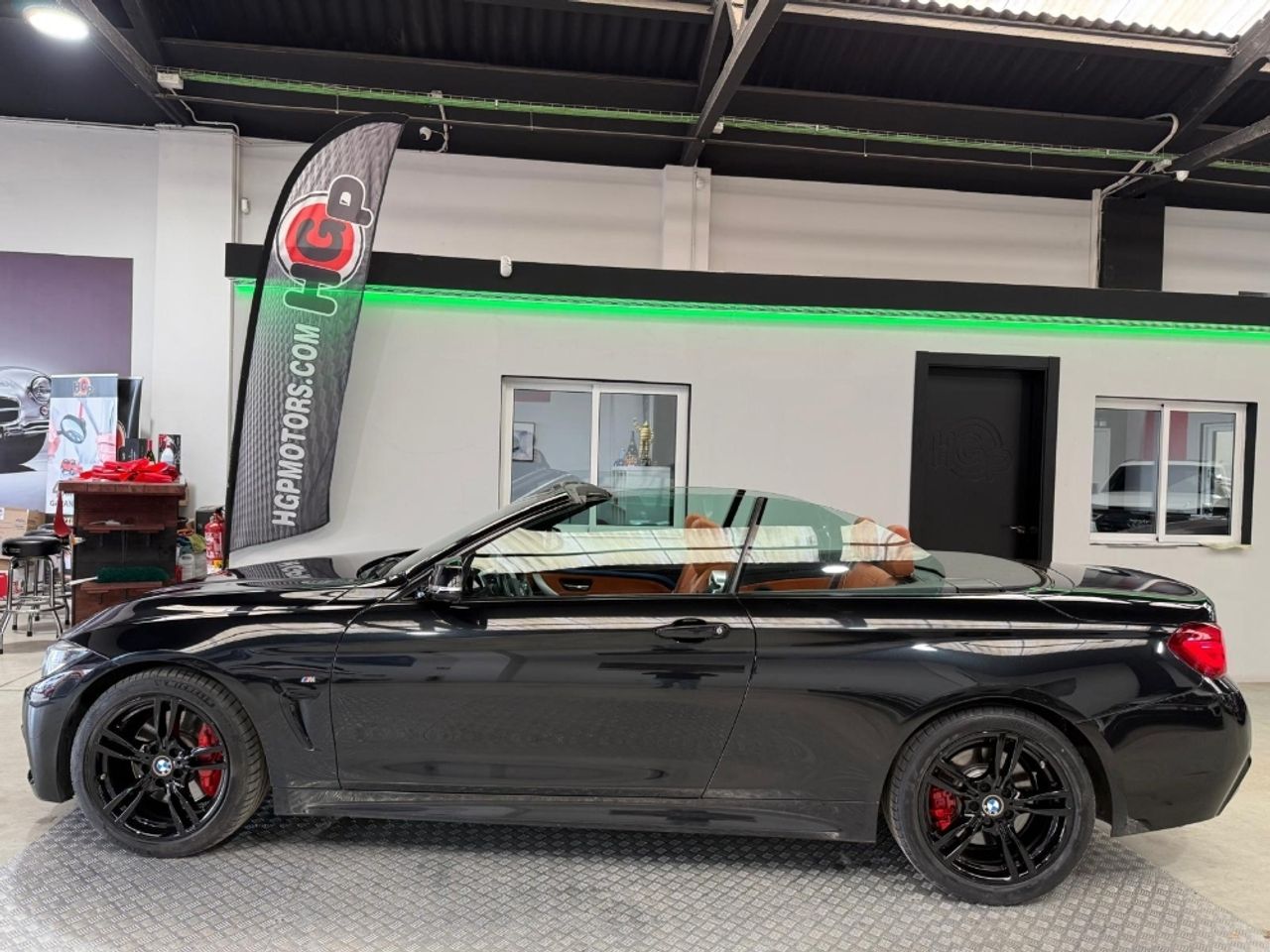 Foto BMW Serie 4 22
