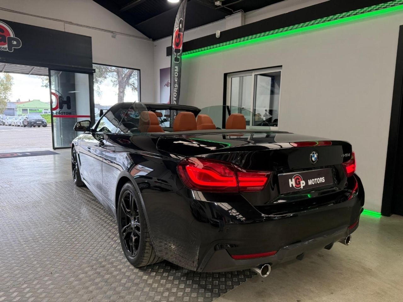 Foto BMW Serie 4 23