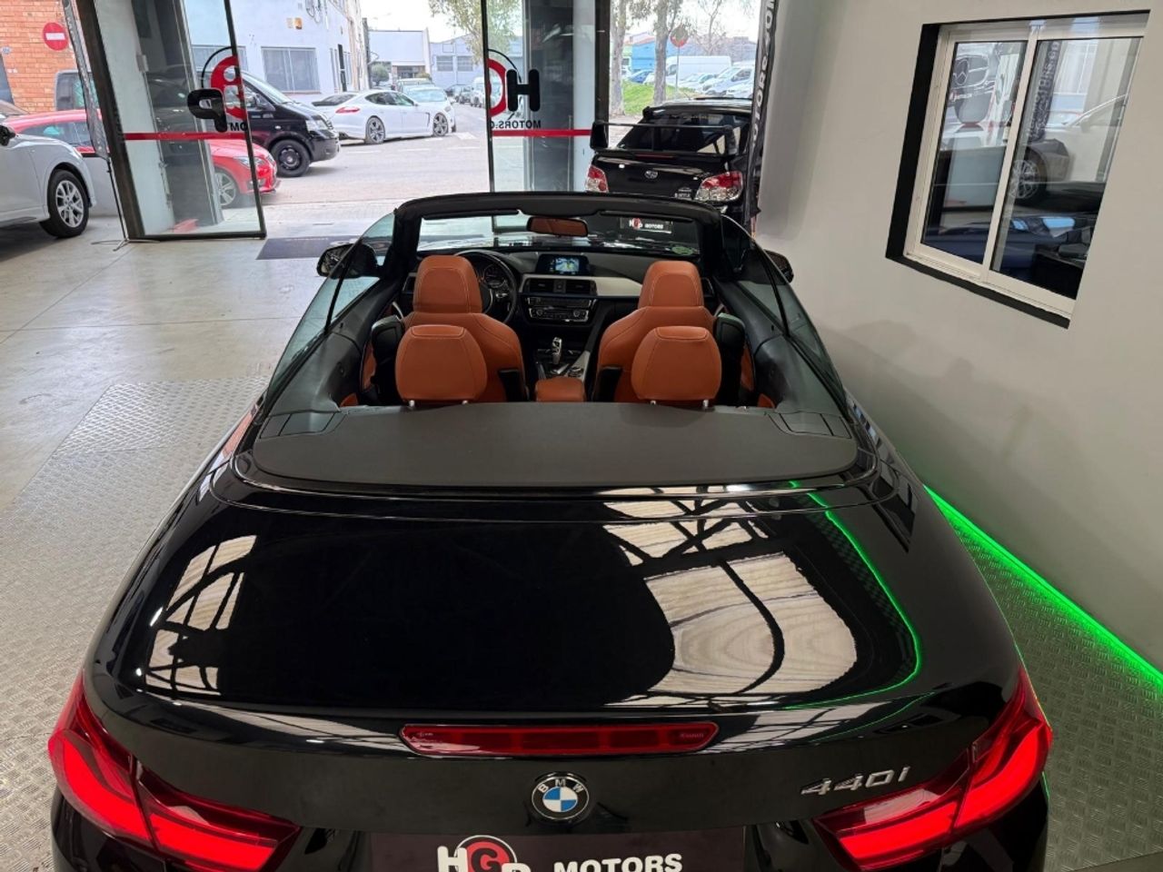 Foto BMW Serie 4 26