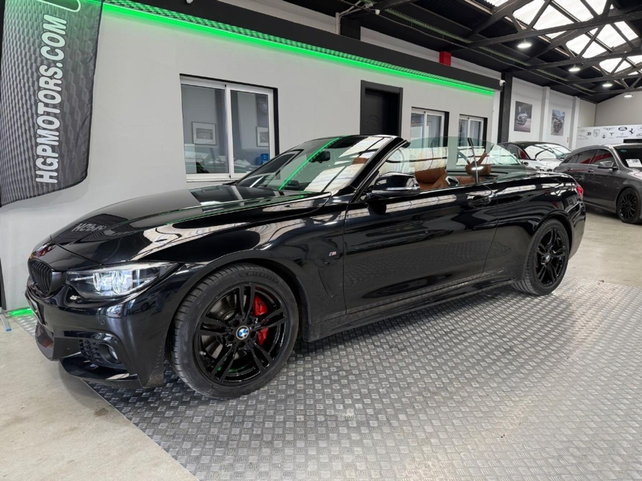 Foto BMW Serie 4 27