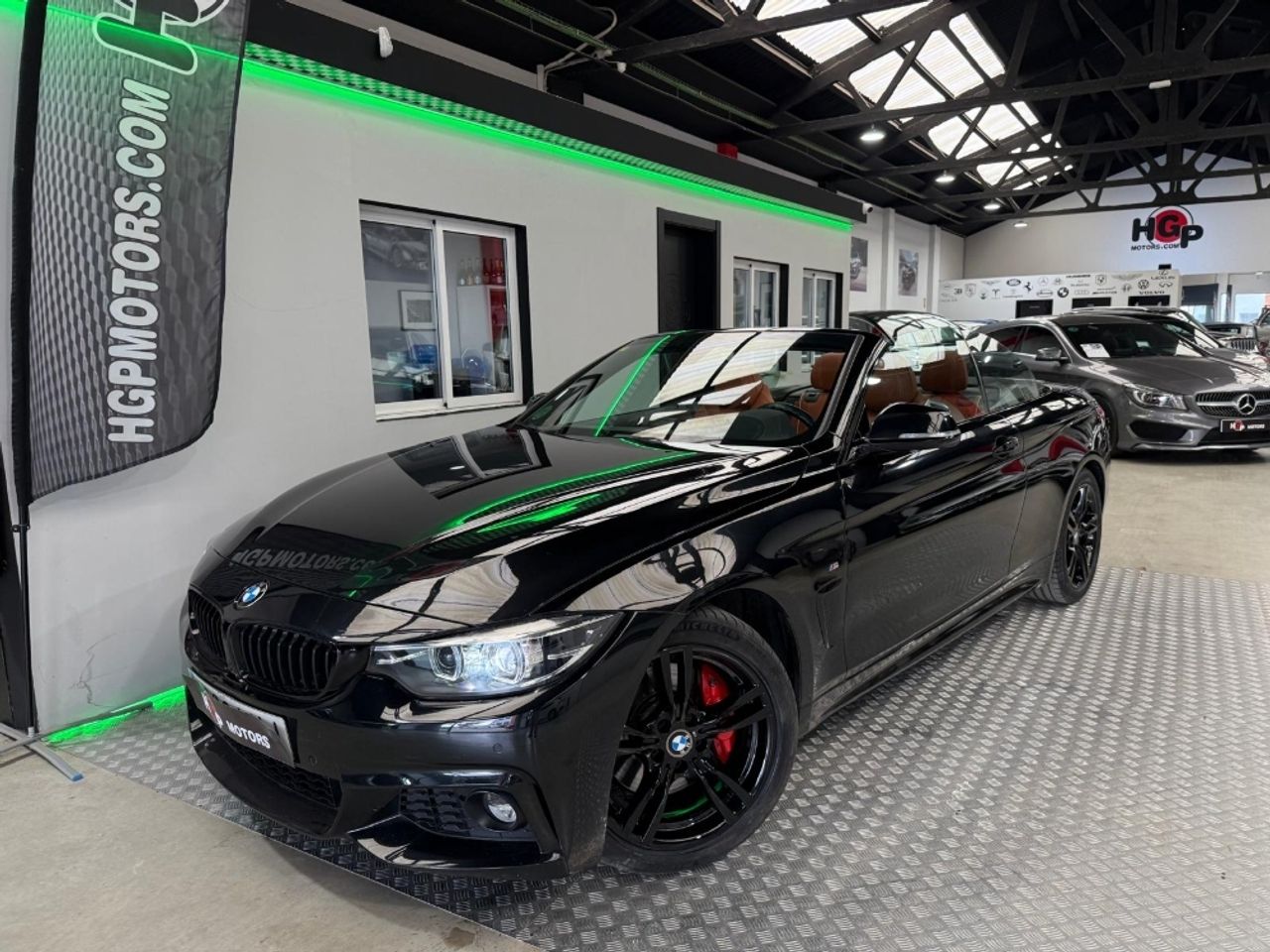 Foto BMW Serie 4 28
