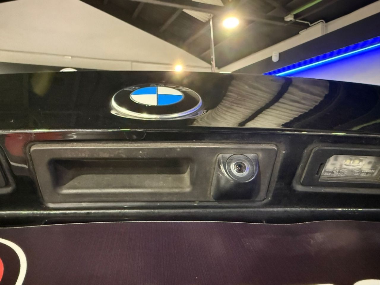 Foto BMW Serie 4 31