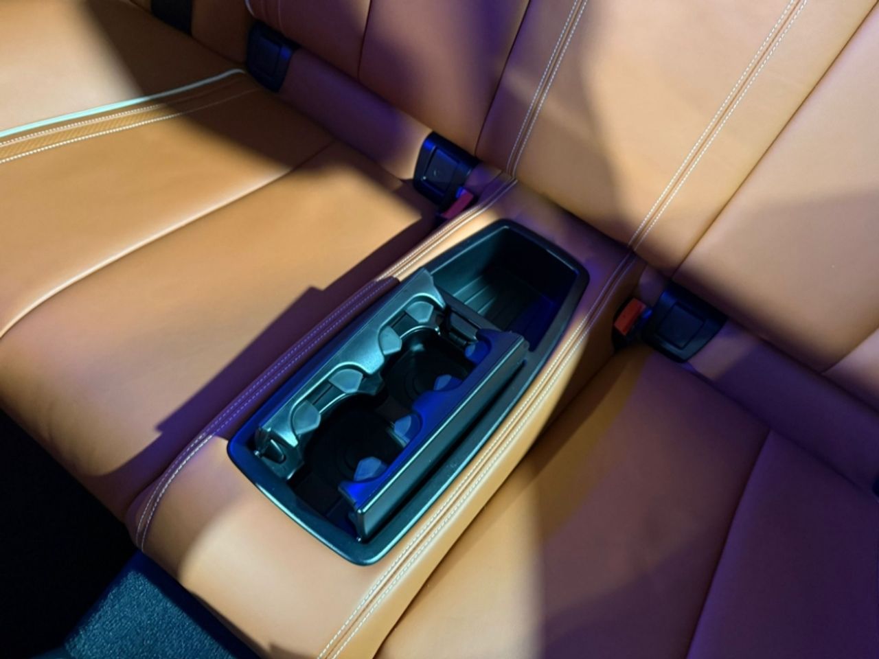 Foto BMW Serie 4 37