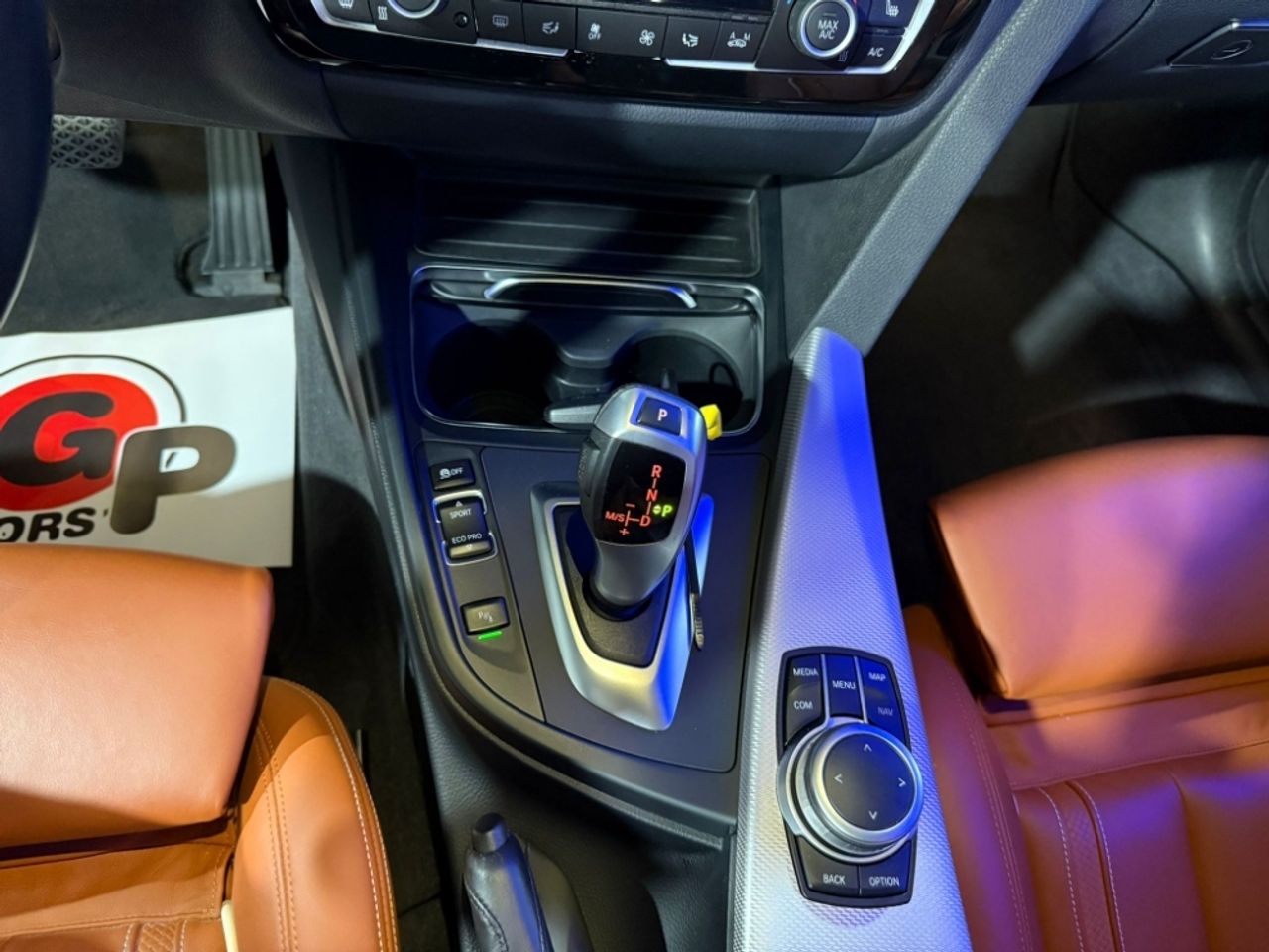 Foto BMW Serie 4 53