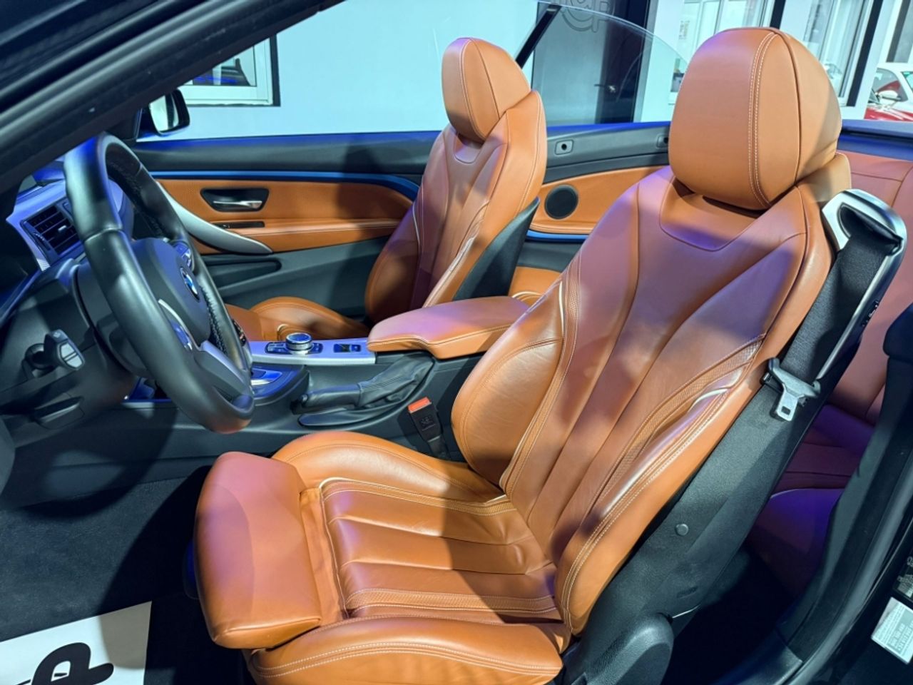 Foto BMW Serie 4 57