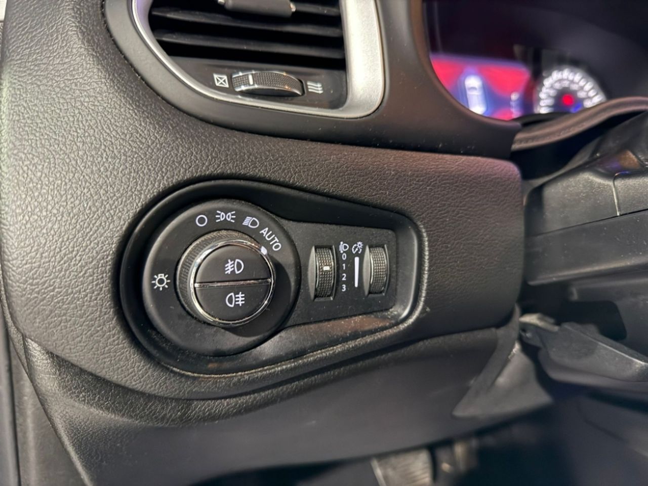 Foto Jeep Renegade 19