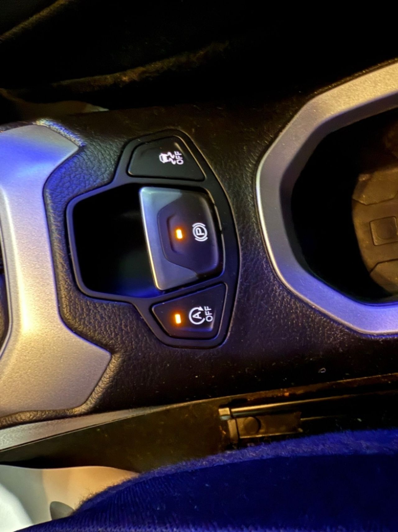 Foto Jeep Renegade 21