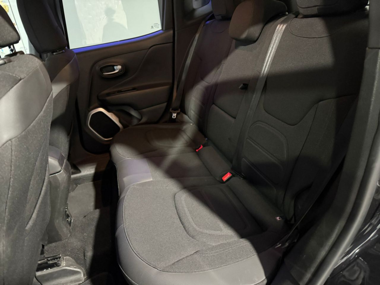 Foto Jeep Renegade 23