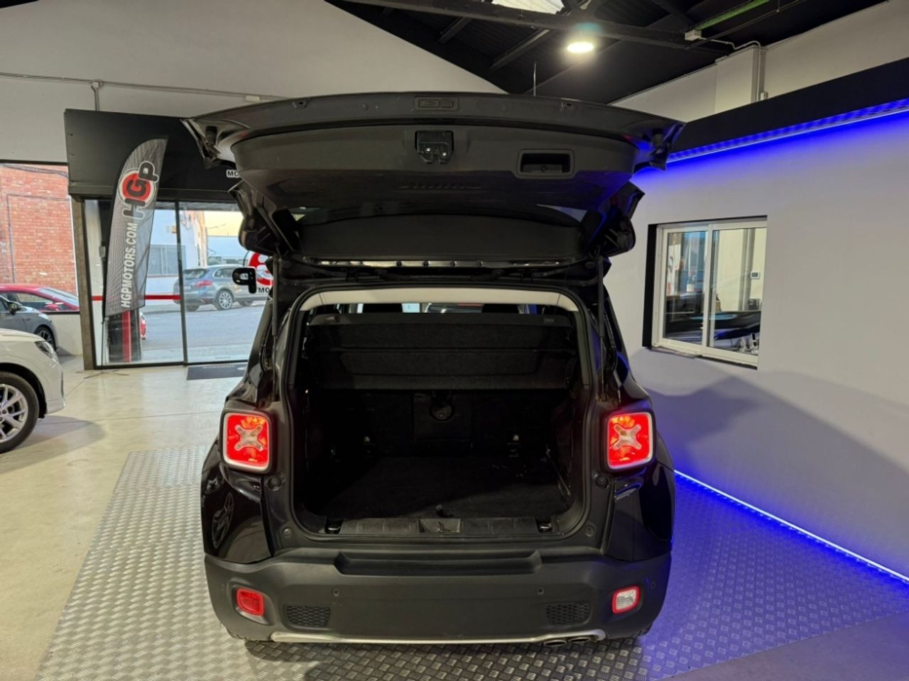 Foto Jeep Renegade 25