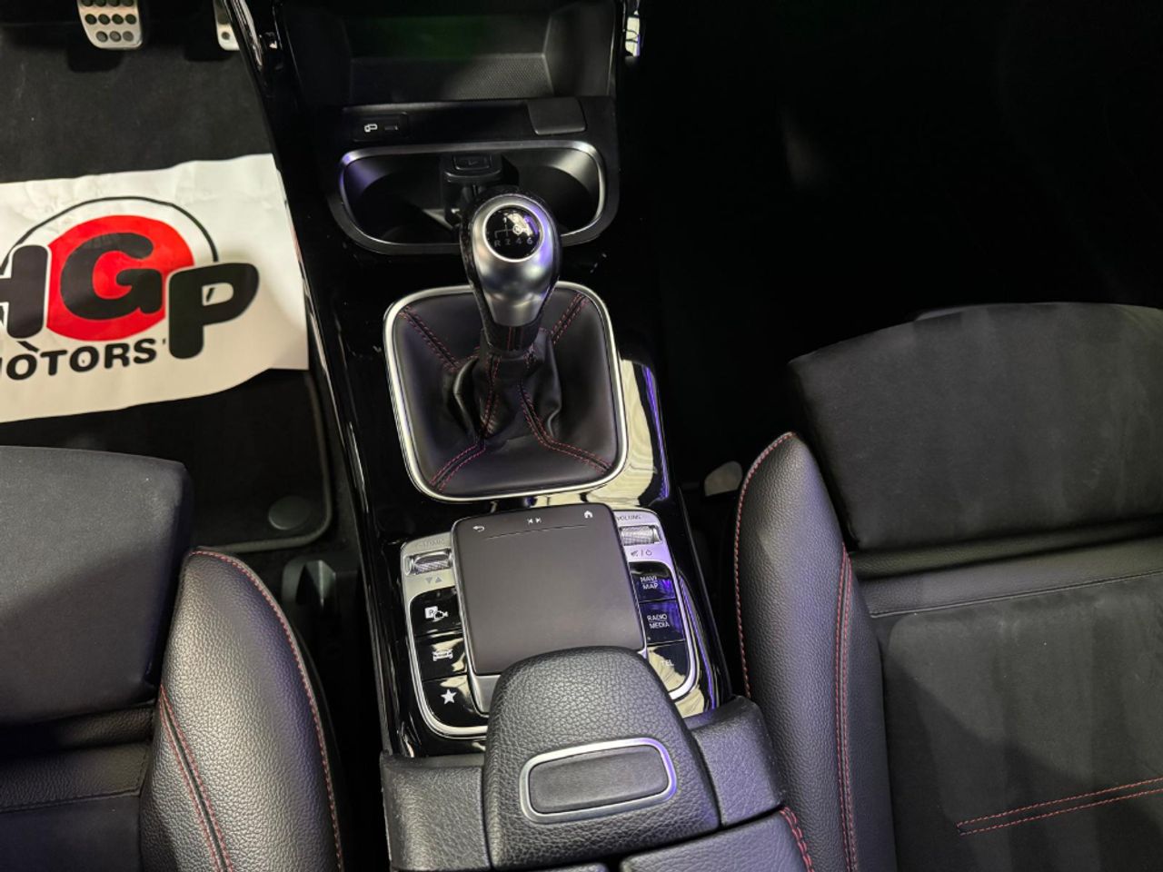 Foto Mercedes-Benz Clase A 12