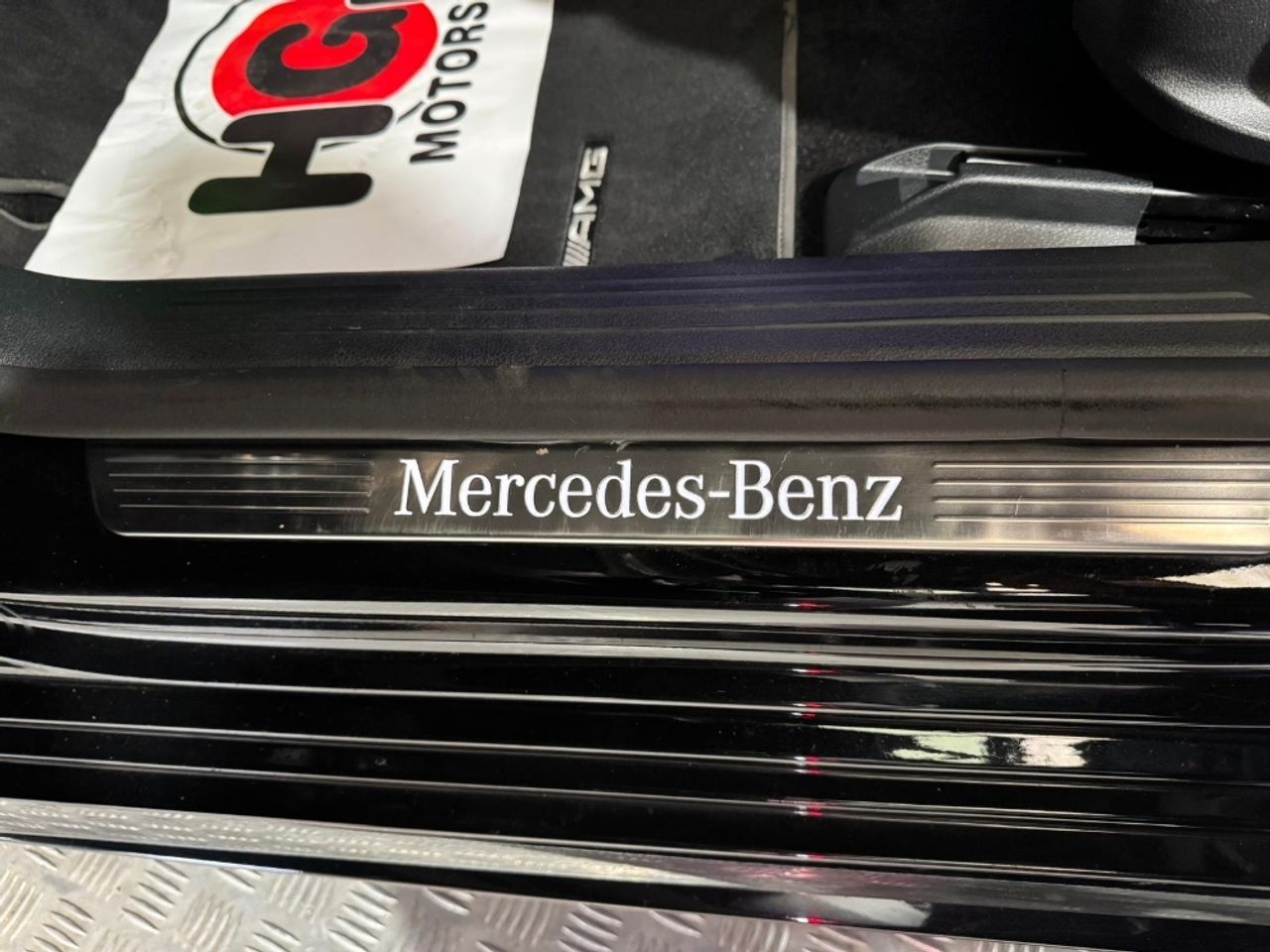 Foto Mercedes-Benz Clase A 15