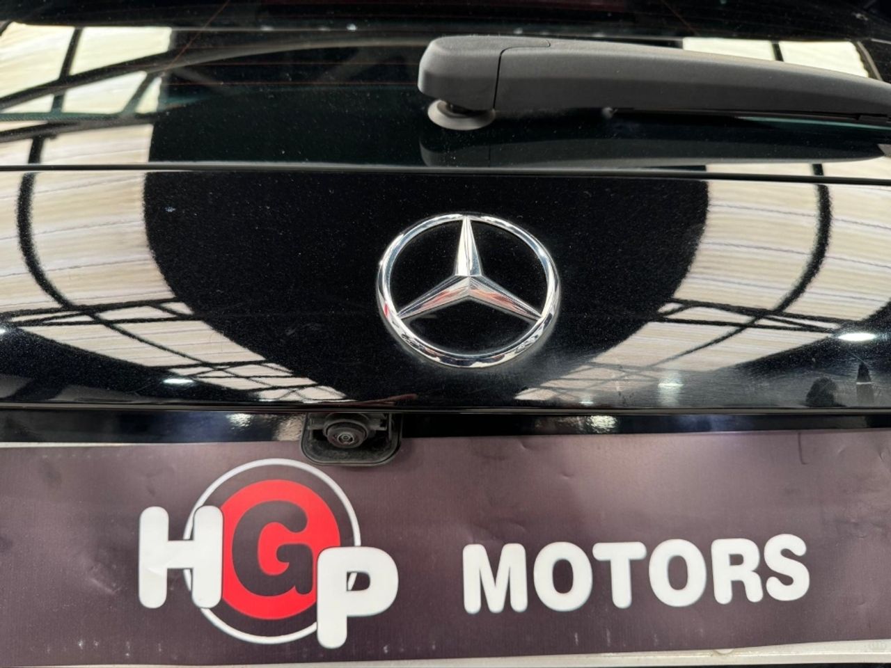 Foto Mercedes-Benz Clase A 22