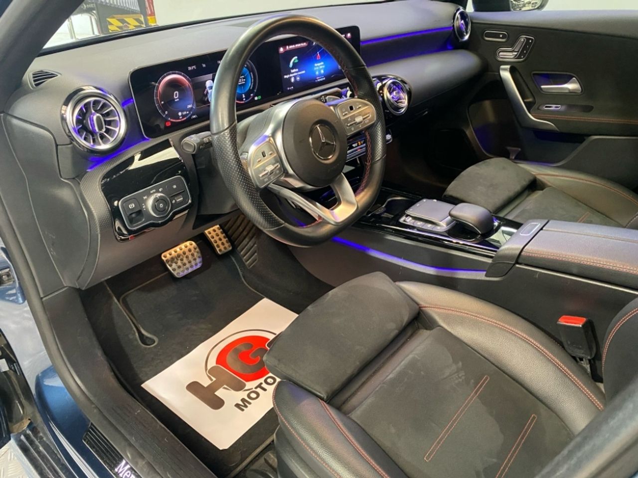 Foto Mercedes-Benz Clase A 21