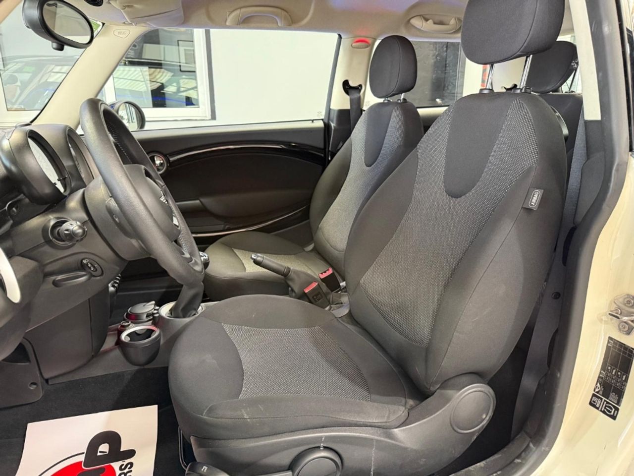 Foto Mini Cooper 5