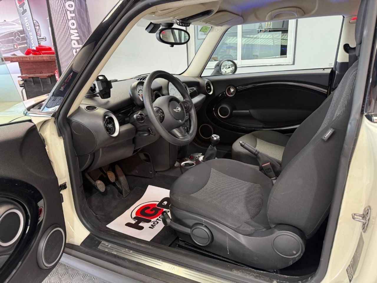 Foto Mini Cooper 6