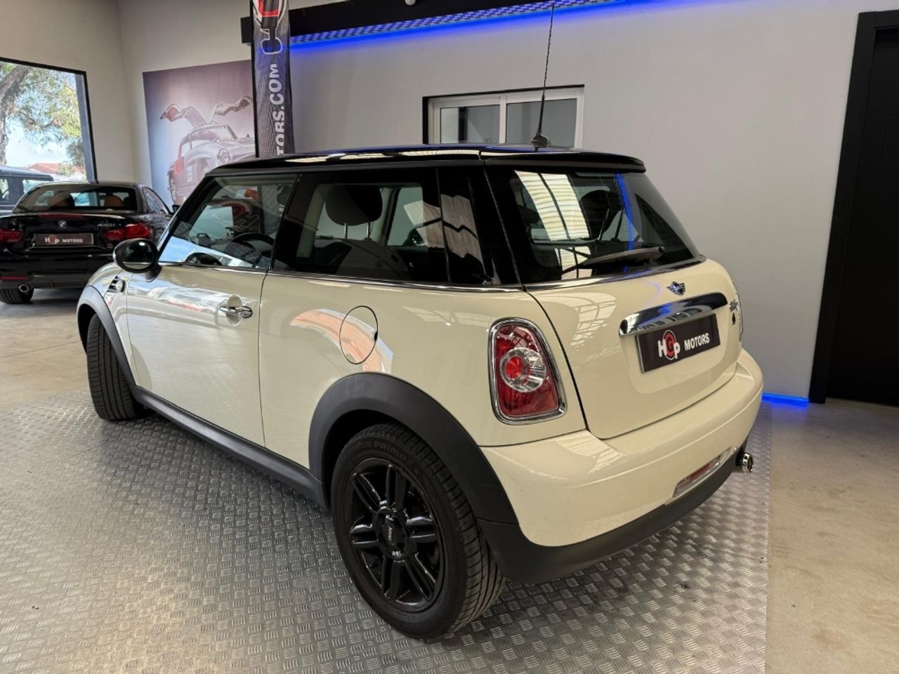 Foto Mini Cooper 9