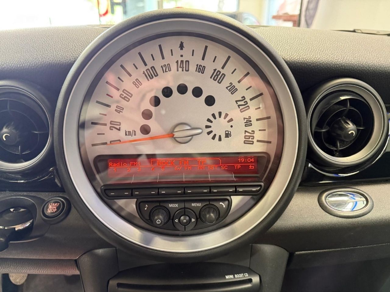 Foto Mini Cooper 13