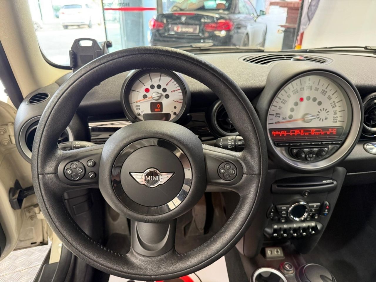 Foto Mini Cooper 14