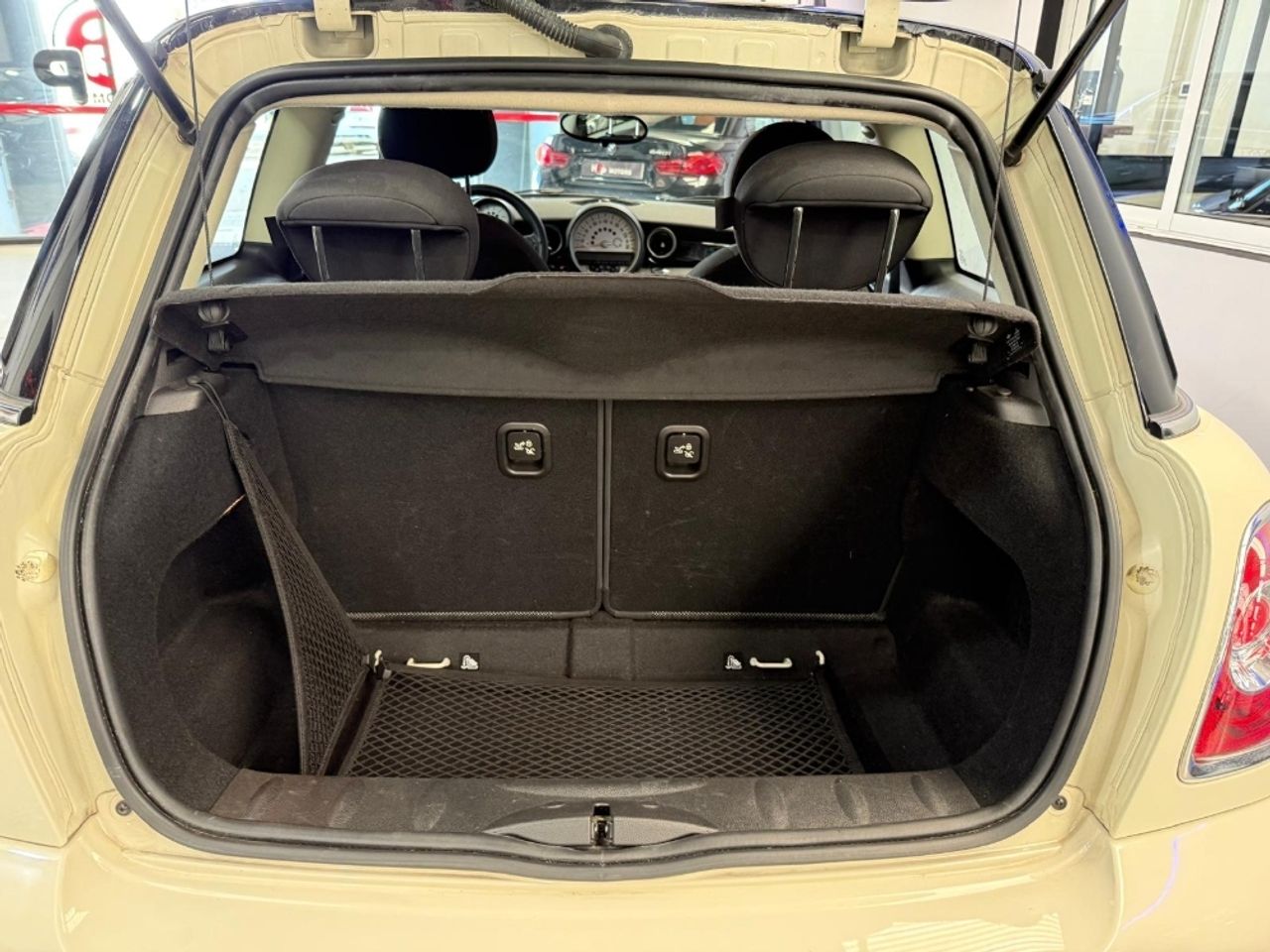 Foto Mini Cooper 16