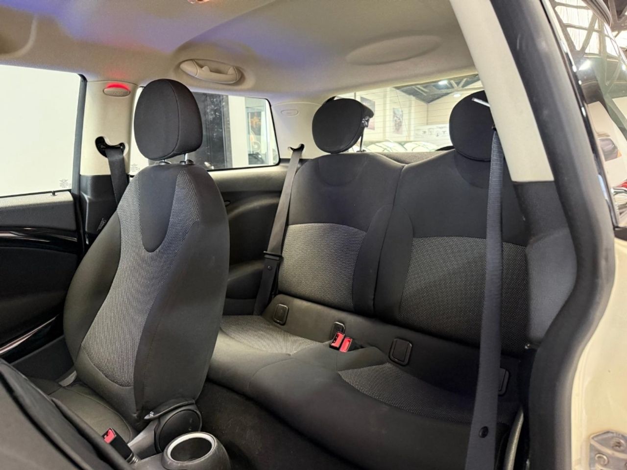 Foto Mini Cooper 18