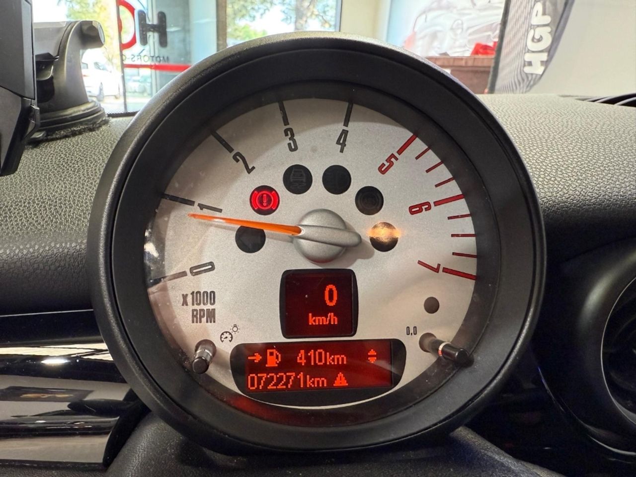 Foto Mini Cooper 20
