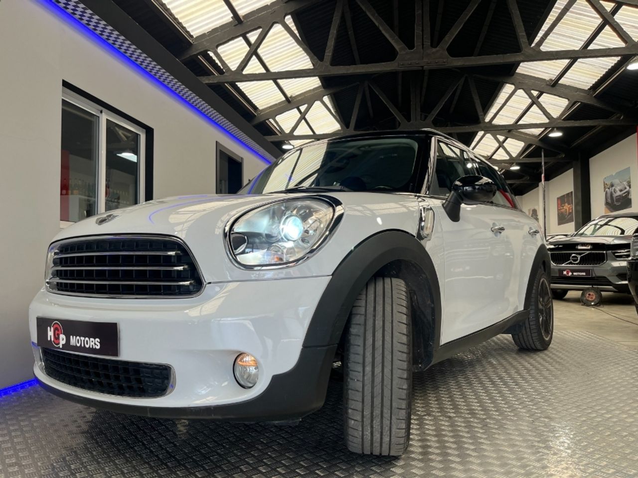 Foto Mini Countryman 2