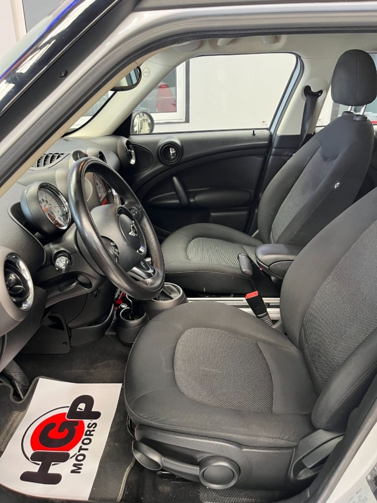 Foto Mini Countryman 6