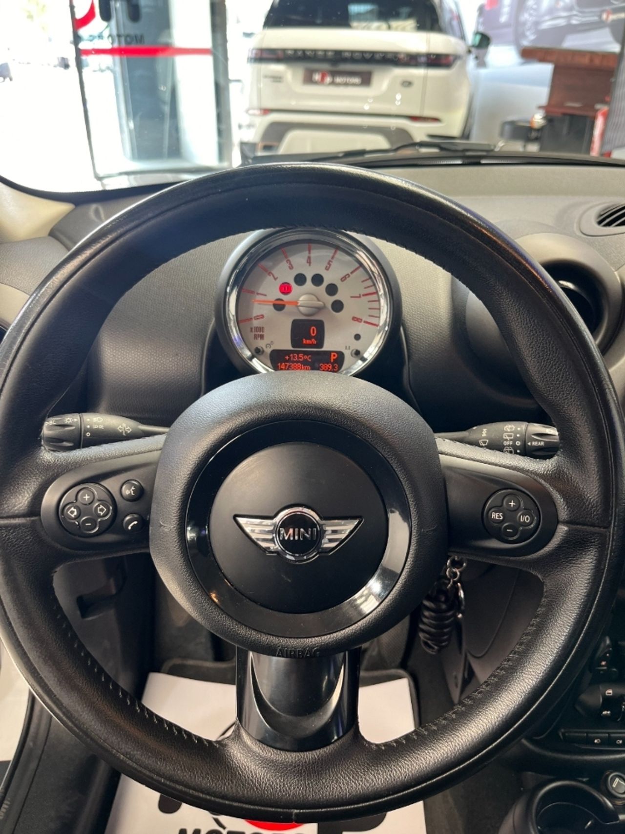 Foto Mini Countryman 7