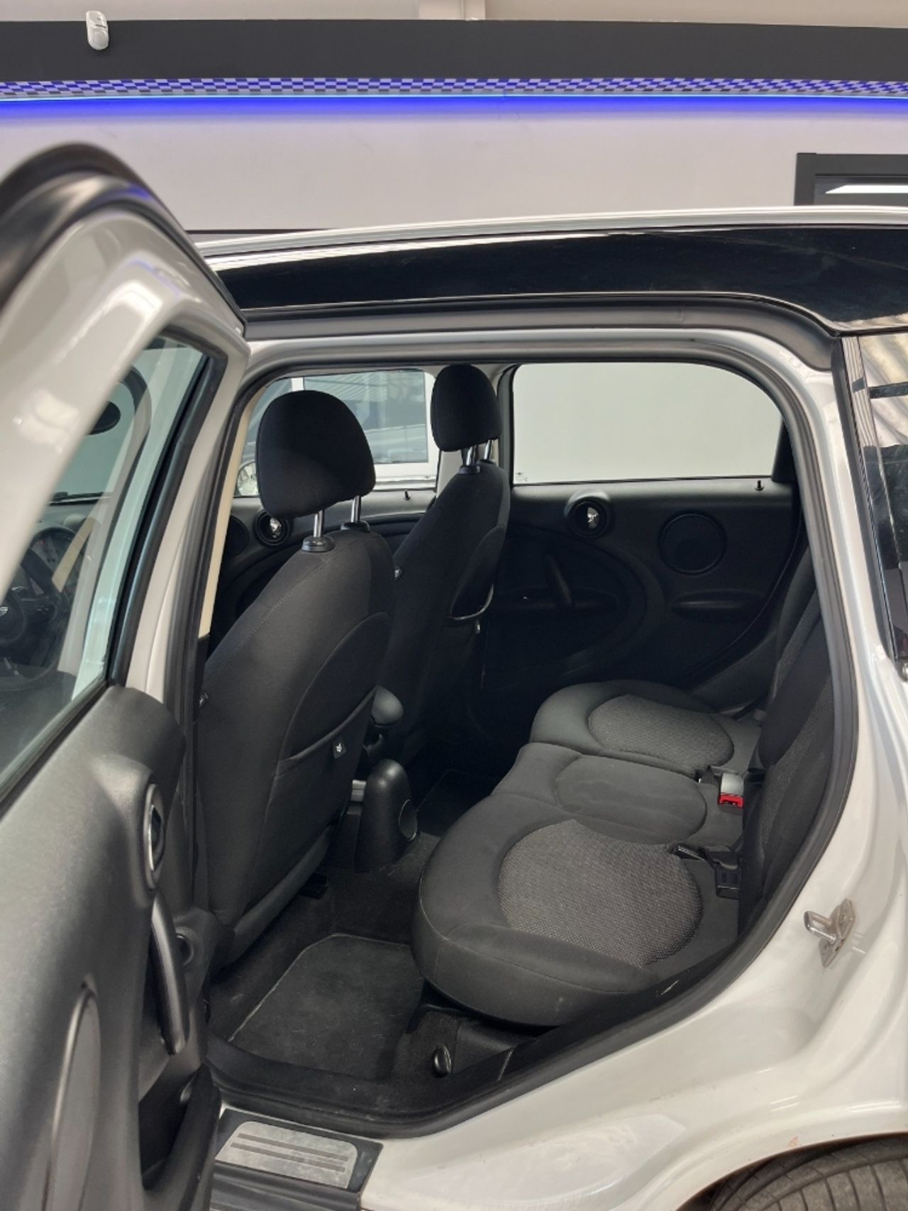 Foto Mini Countryman 10