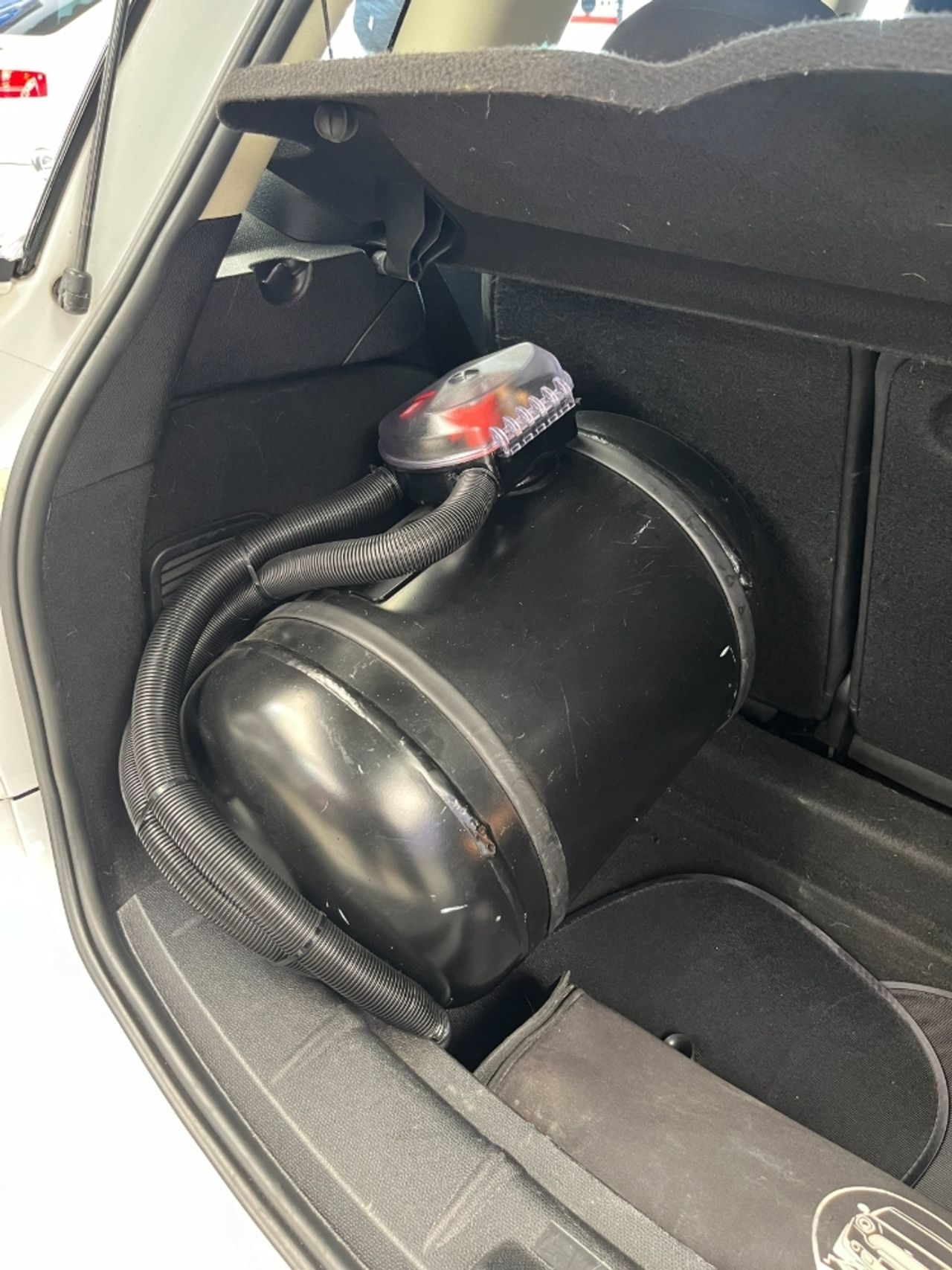 Foto Mini Countryman 13