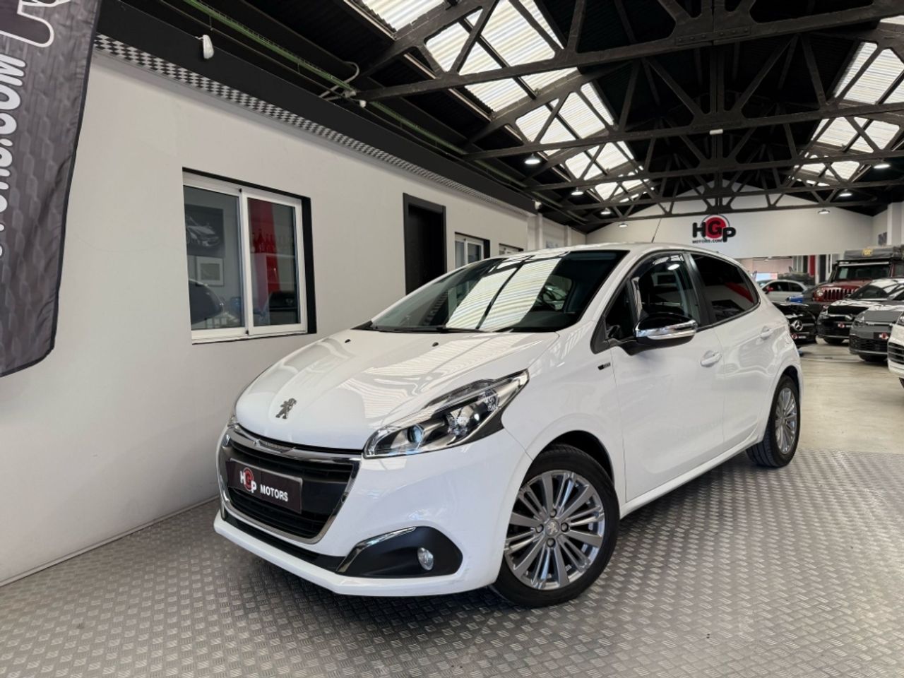 Foto Peugeot 208 2