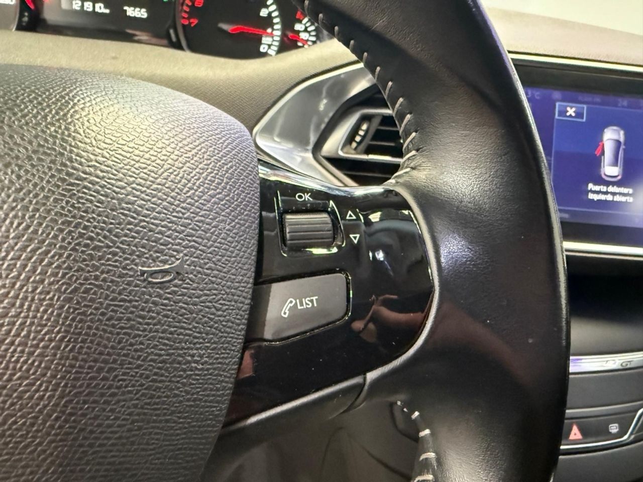 Foto Peugeot 308 14