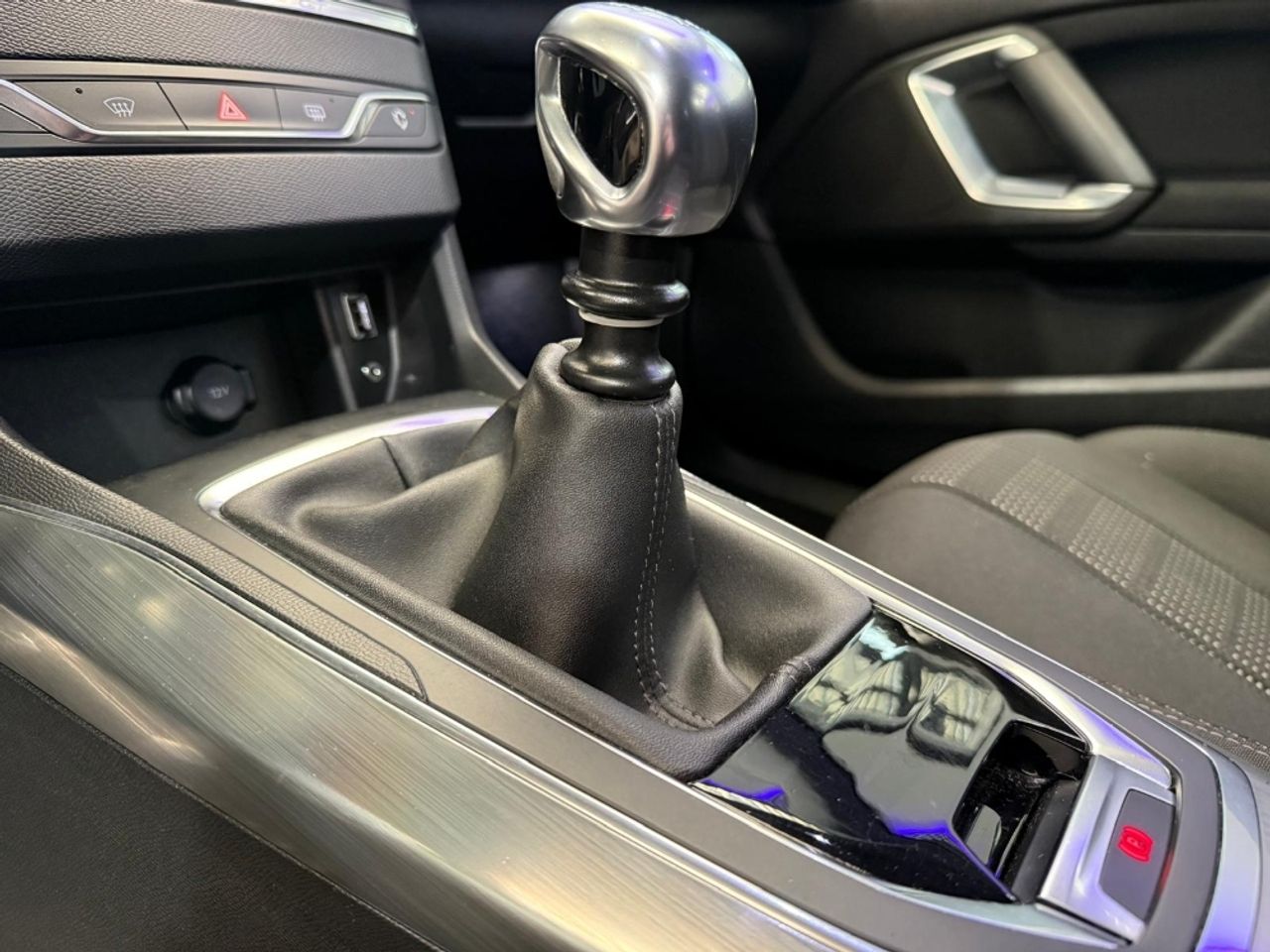 Foto Peugeot 308 18